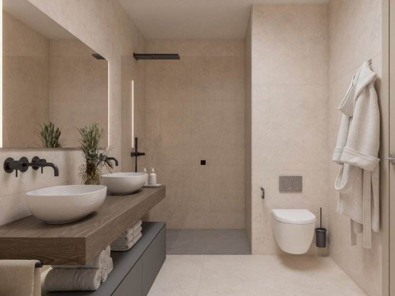 Apartment for Sale in Marbella East, Malaga 12