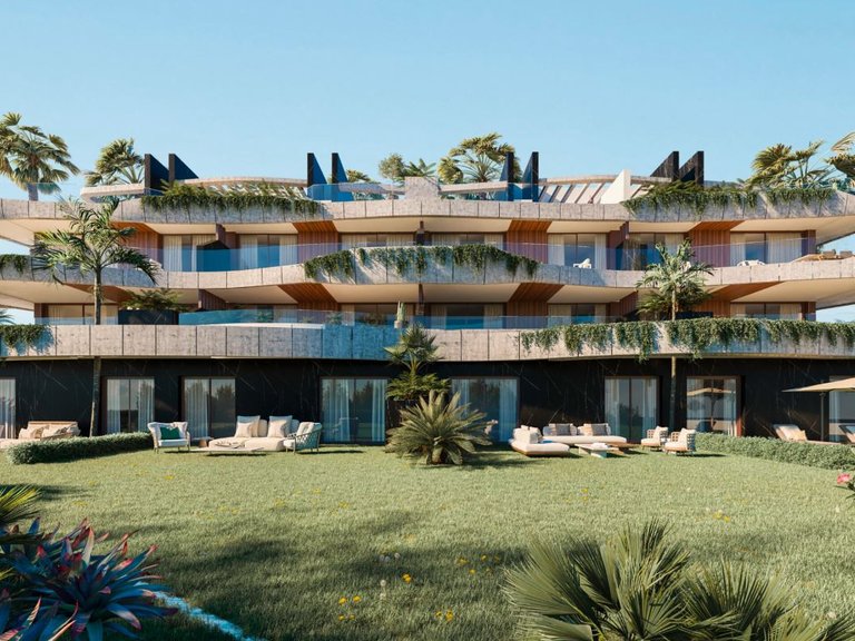 Apartment for Sale in Marbella East, Malaga 6