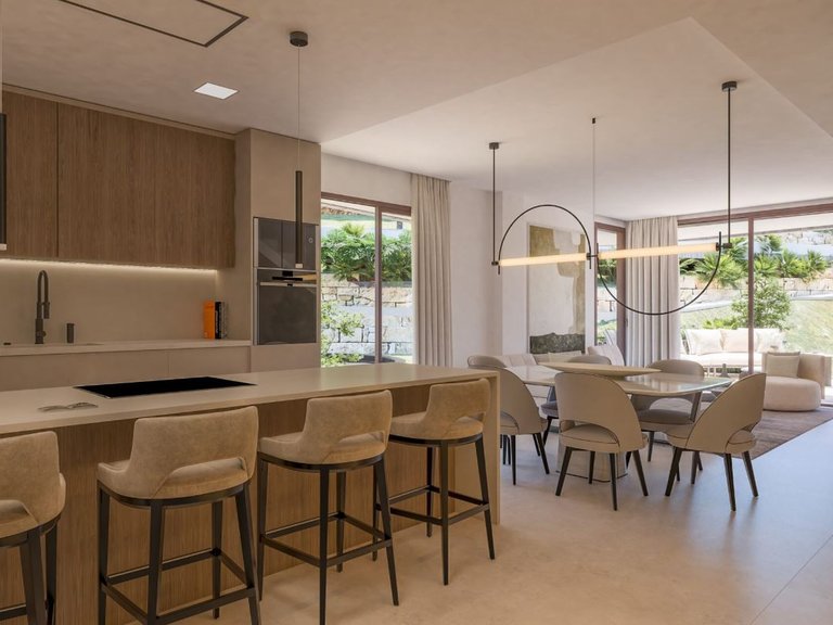 Apartment for Sale in Marbella East, Malaga 9