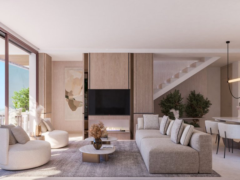 Apartment for Sale in Marbella East, Malaga 8