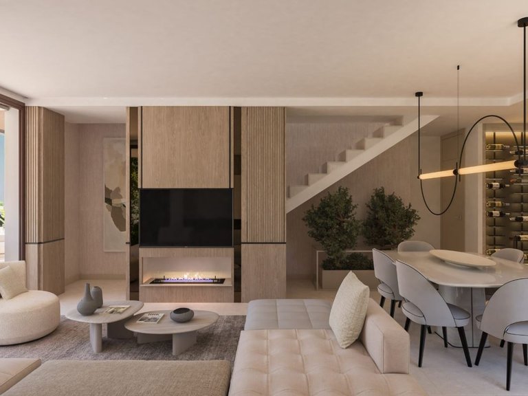 Apartment for Sale in Marbella East, Malaga 10