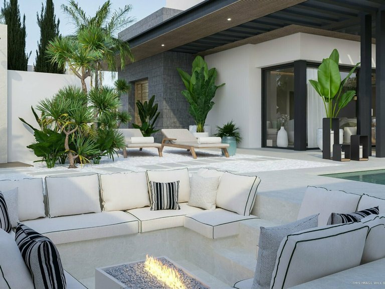 Villa for Sale in Mijas Costa, Malaga 2