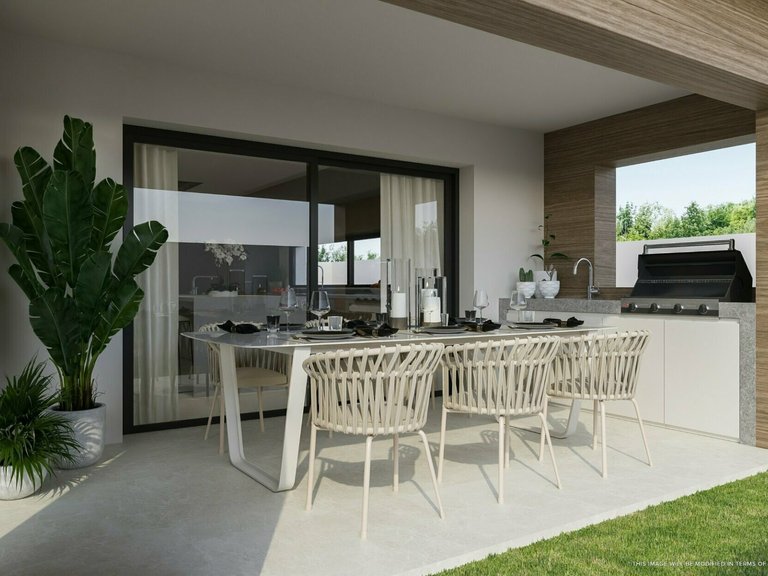 Villa for Sale in Mijas Costa, Malaga 3