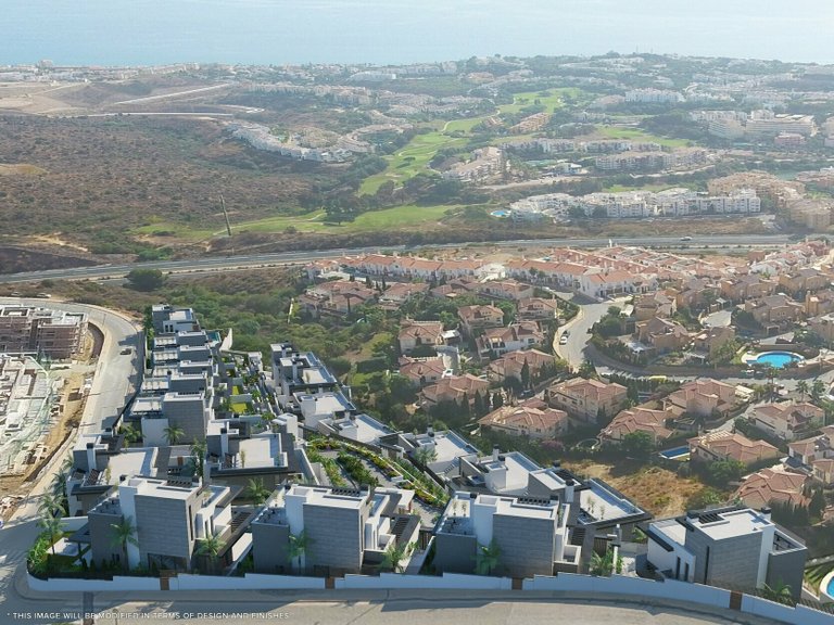 Villa for Sale in Mijas Costa, Malaga 14