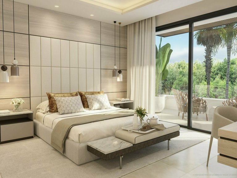 Villa for Sale in Mijas Costa, Malaga 12