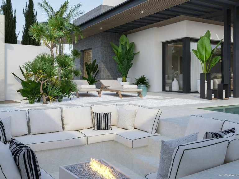 Villa for Sale in Mijas Costa, Malaga 2