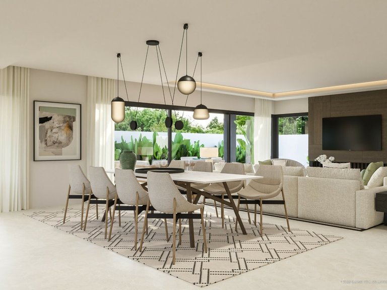 Villa for Sale in Mijas Costa, Malaga 8