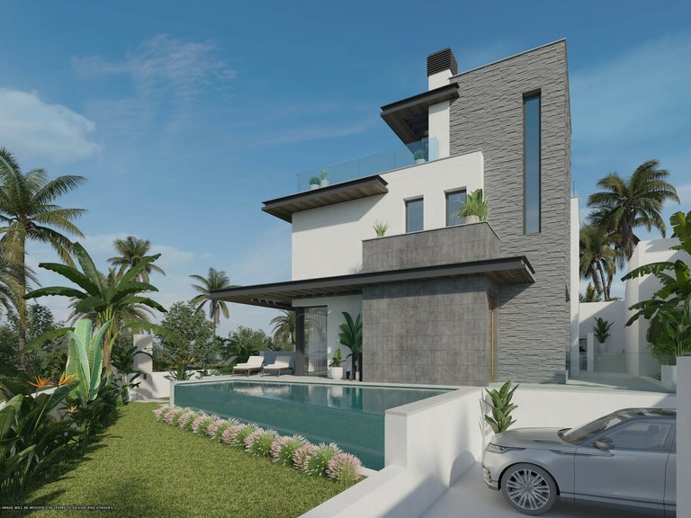 Villa for Sale in Mijas Costa, Malaga 3