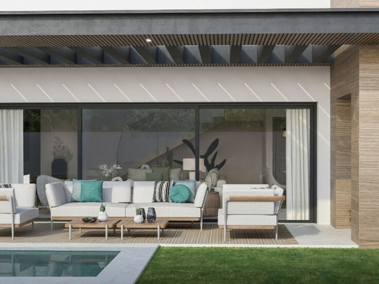 Villa for Sale in Mijas Costa, Malaga 4