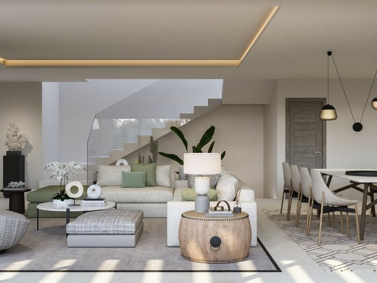 Villa for Sale in Mijas Costa, Malaga 6