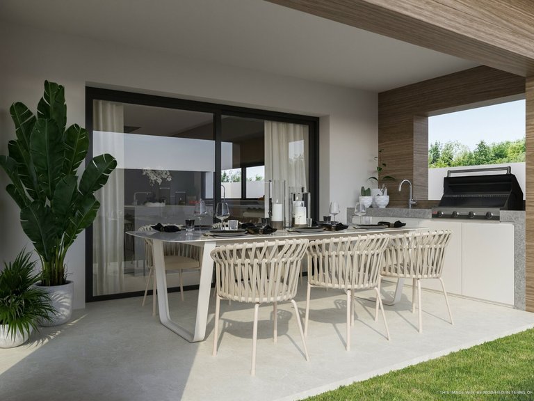 Villa for Sale in Mijas Costa, Malaga 5