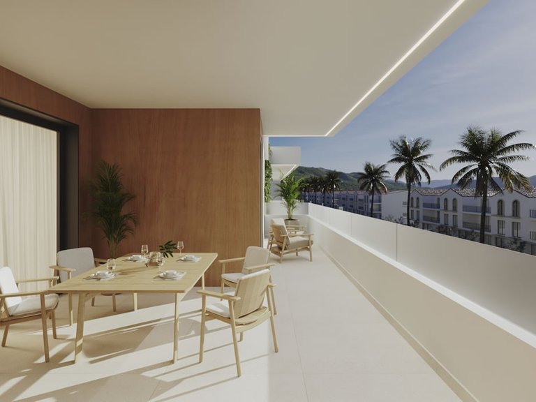 Apartment for Sale in San Pedro De Alcantara, Malaga 13