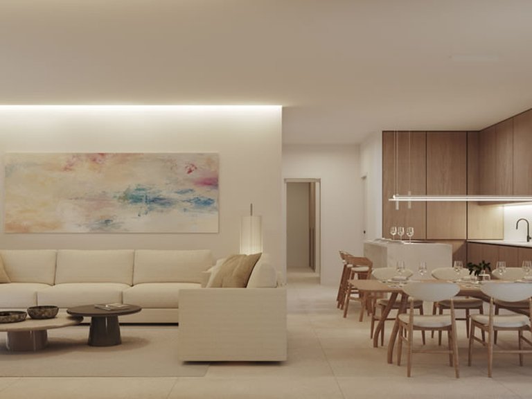 Apartment for Sale in San Pedro De Alcantara, Malaga 4