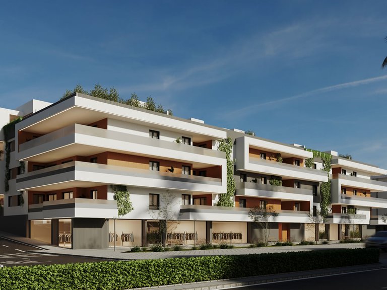 Apartment for Sale in San Pedro De Alcantara, Malaga 2