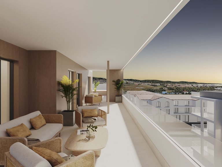 Apartment for Sale in San Pedro De Alcantara, Malaga 1