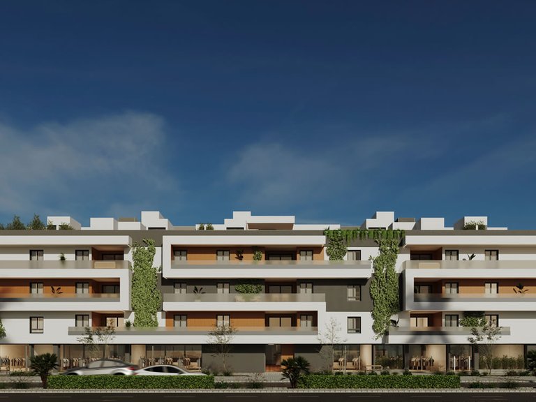 Apartment for Sale in San Pedro De Alcantara, Malaga 10