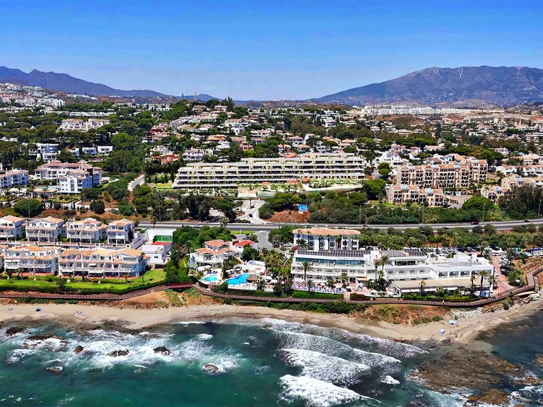Apartment for Sale in Mijas Costa, Malaga 9