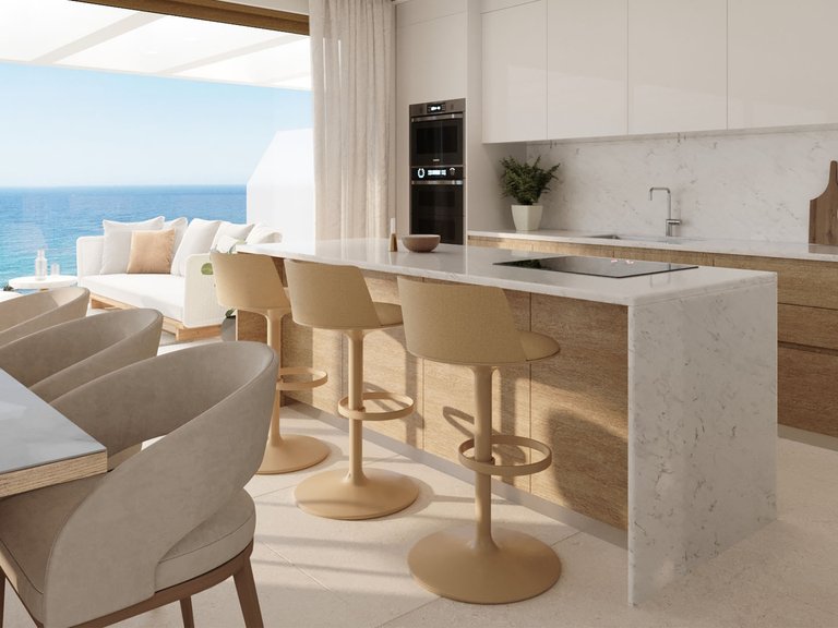 Apartment for Sale in Mijas Costa, Malaga 5
