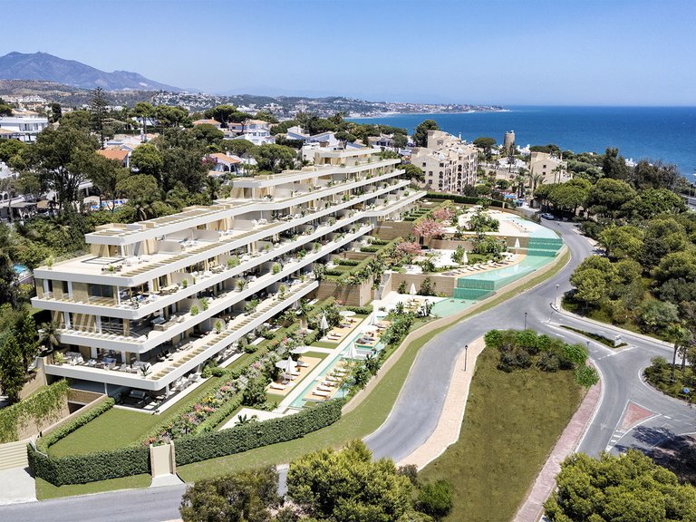 Apartment for Sale in Mijas Costa, Malaga 3