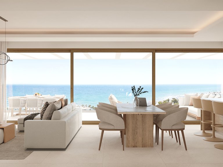 Apartment for Sale in Mijas Costa, Malaga 4
