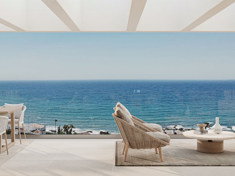 Apartment for Sale in Mijas Costa, Malaga 13