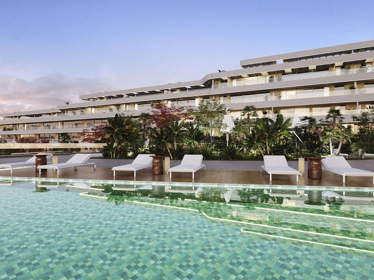 Apartment for Sale in Mijas Costa, Malaga 10