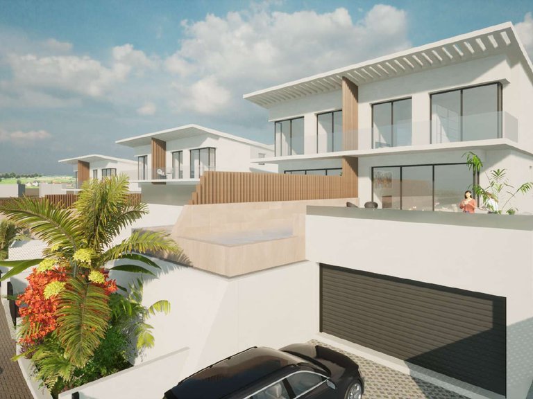 Villa for Sale in Mijas Costa, Malaga 9