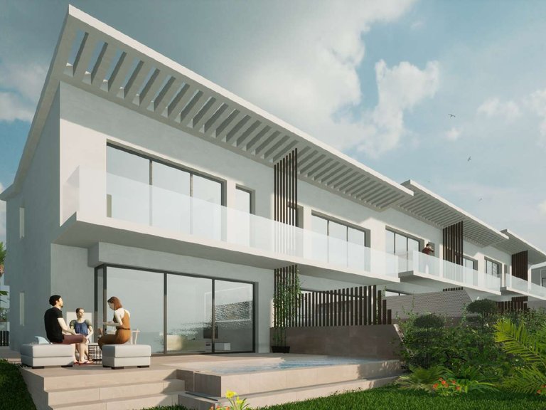 Villa for Sale in Mijas Costa, Malaga 6