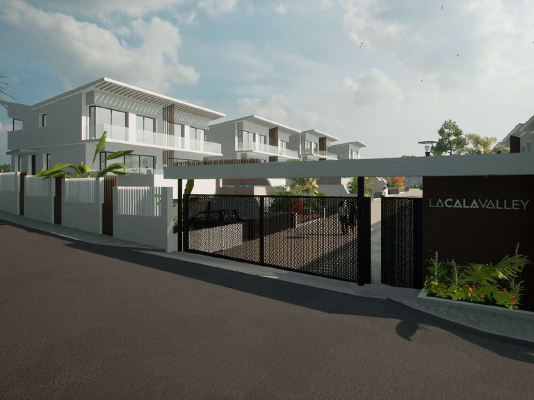 Villa for Sale in Mijas Costa, Malaga 2