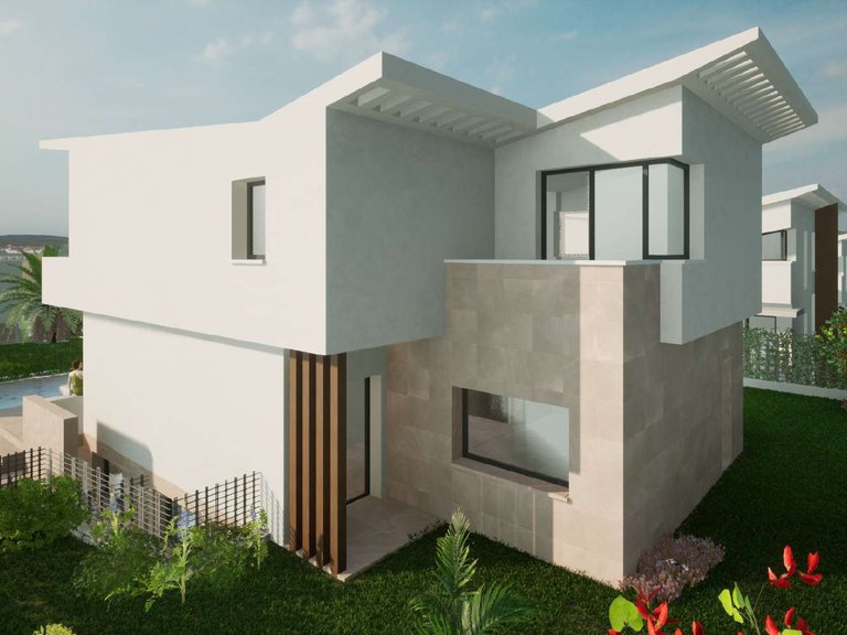Villa for Sale in Mijas Costa, Malaga 7