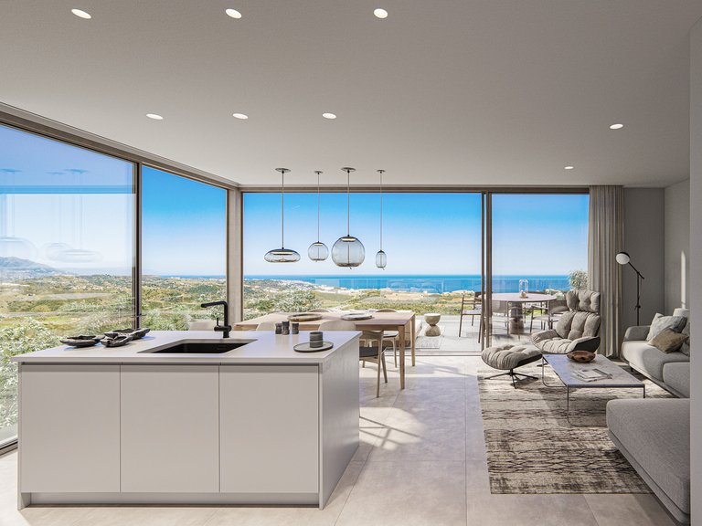 Apartment for Sale in Mijas Costa, Malaga 3