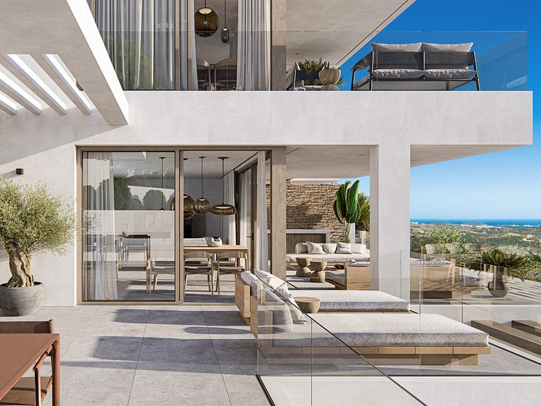 Apartment for Sale in Mijas Costa, Malaga 7