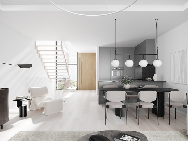 Town House for Sale in Mijas Costa, Malaga 8