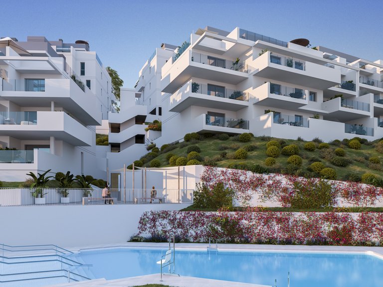 Apartment for Sale in Manilva, Malaga 2