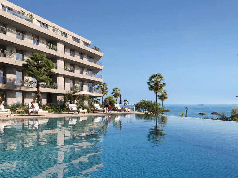 Apartment for Sale in Manilva, Malaga 1
