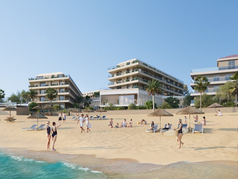 Apartment for Sale in Manilva, Malaga 3
