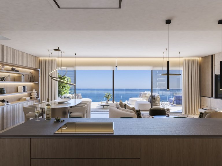 Apartment for Sale in Manilva, Malaga 11
