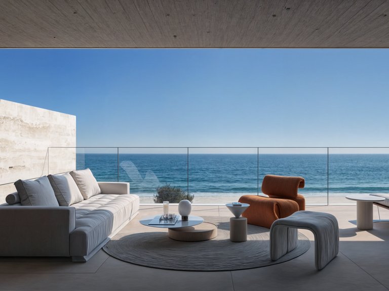 Apartment for Sale in Manilva, Malaga 1