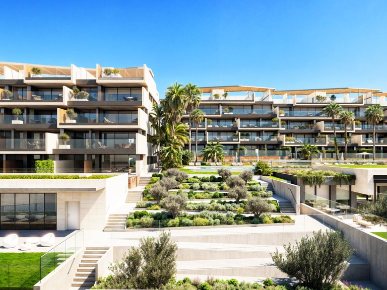 Apartment for Sale in Manilva, Malaga 9