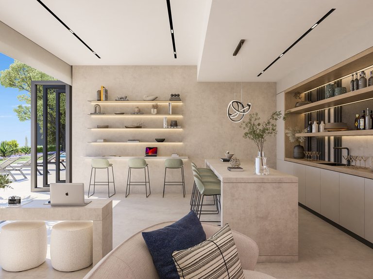 Apartment for Sale in Manilva, Malaga 14