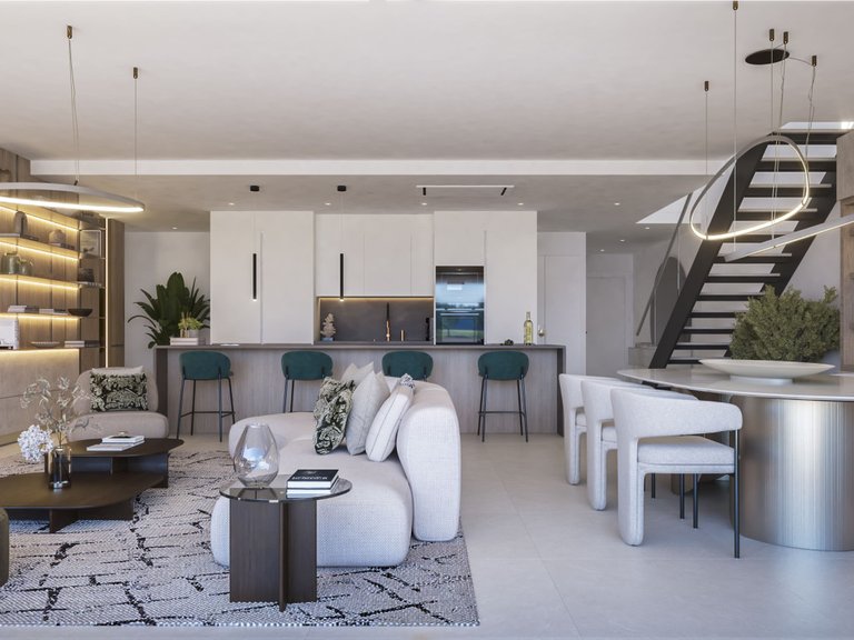 Apartment for Sale in Manilva, Malaga 8