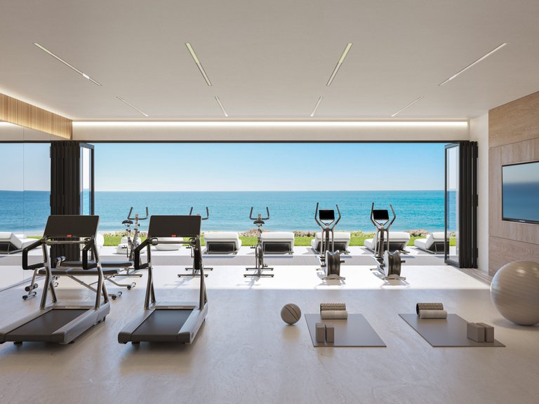 Apartment for Sale in Manilva, Malaga 12