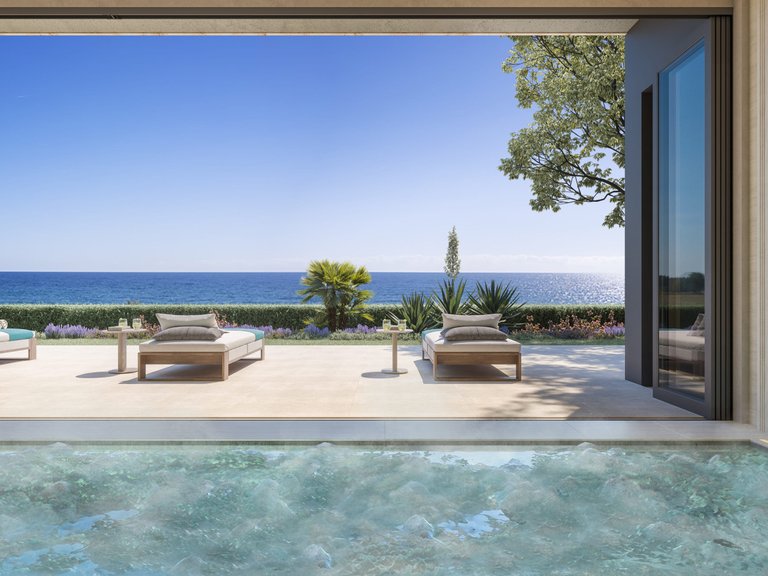 Apartment for Sale in Manilva, Malaga 2