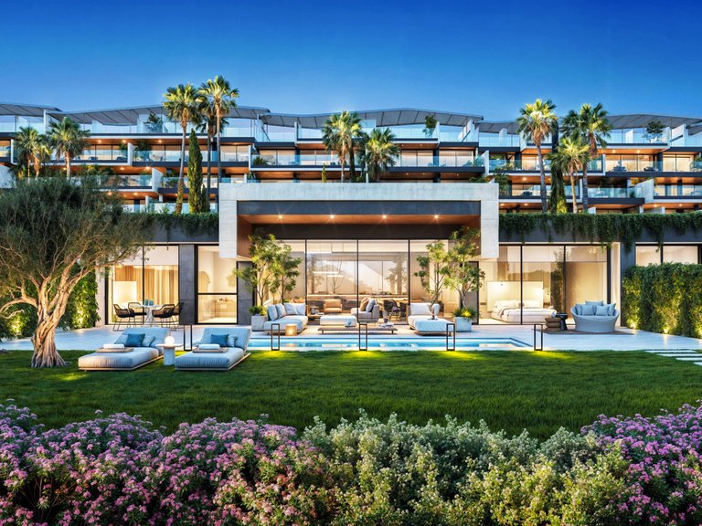 Apartment for Sale in Manilva, Malaga 7