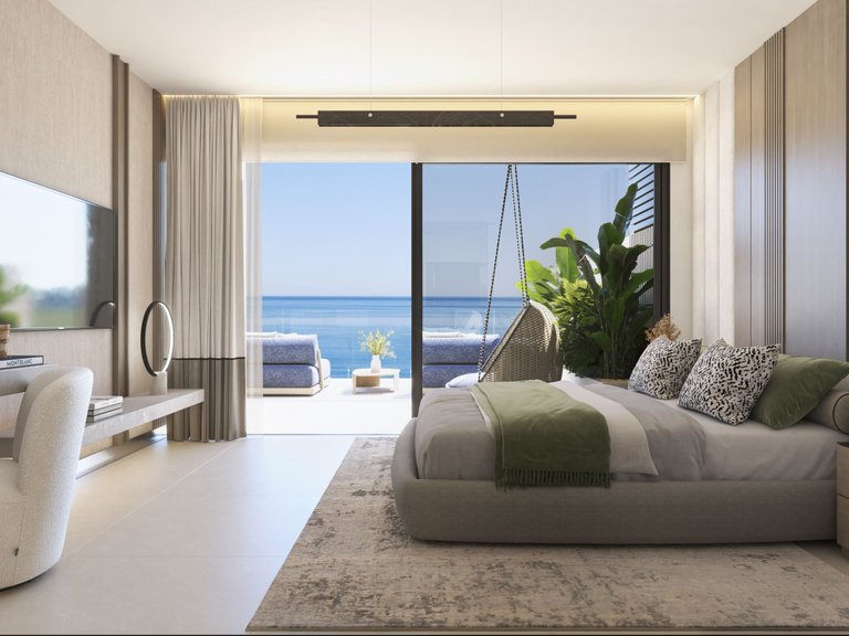 Apartment for Sale in Manilva, Malaga 9
