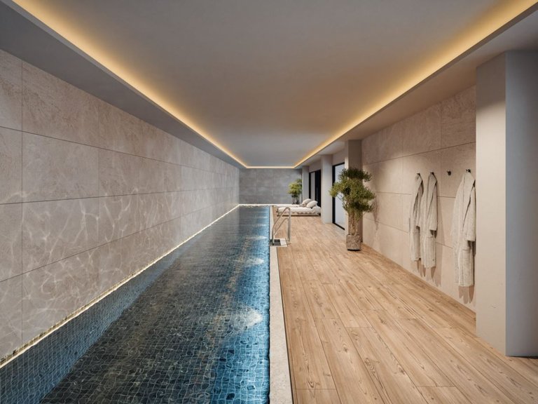 Penthouse for Sale in Marbella East, Malaga 11