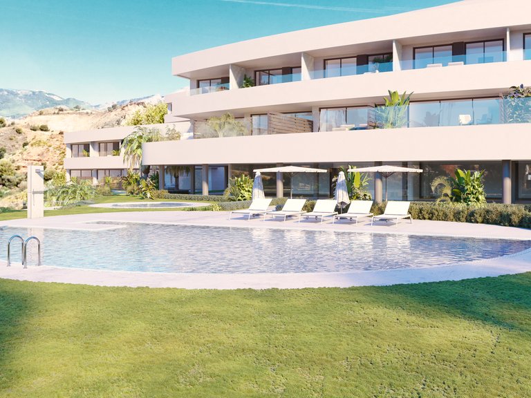Town House for Sale in Fuengirola, Malaga 1