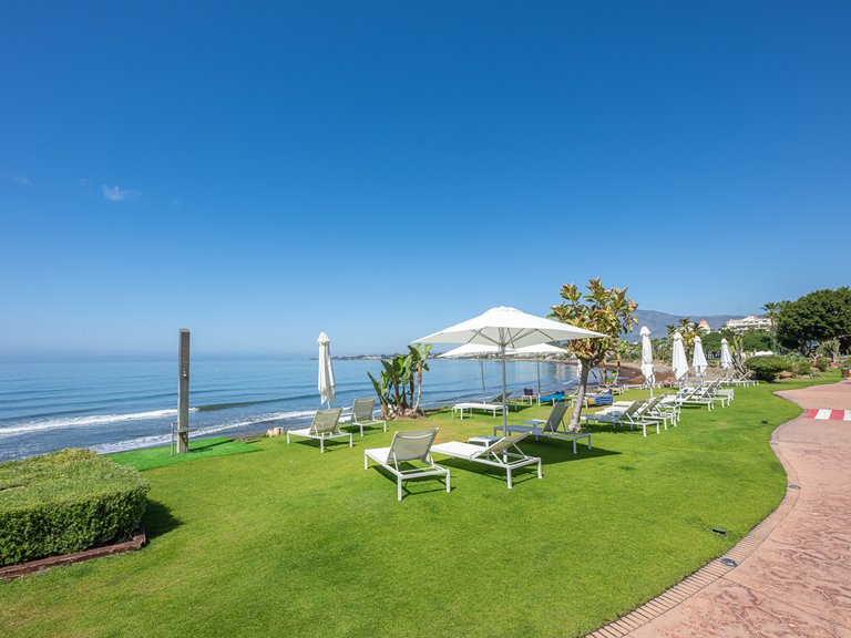 Apartment for Sale in Estepona, Malaga 18