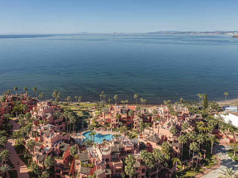 Apartment for Sale in Estepona, Malaga 16