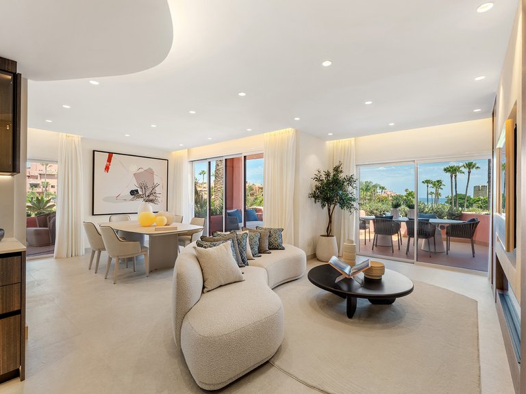 Apartment for Sale in Estepona, Malaga 15